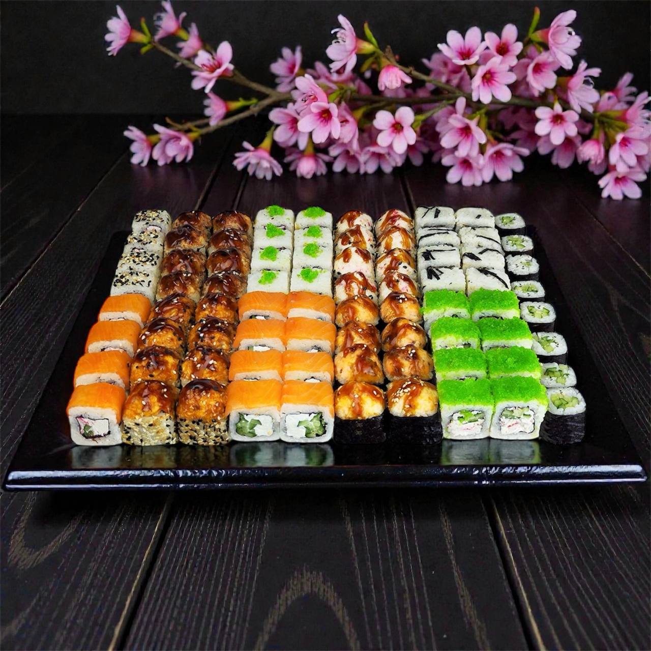 Компания Сет